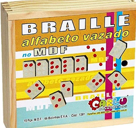 Brinquedo Educativo - Alfabeto